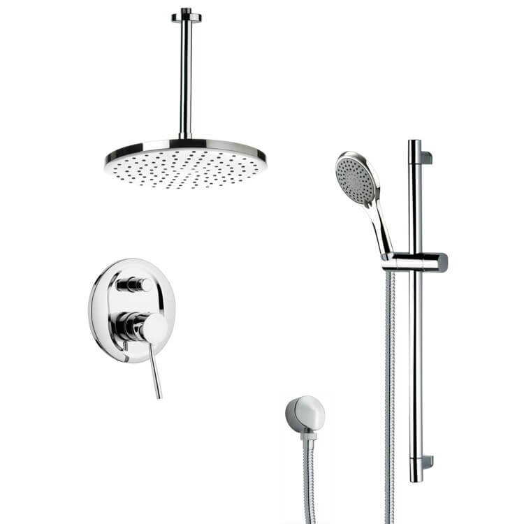 Remer SFR7016 Shower Faucet, Rendino | Nameek's